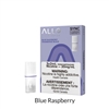 Allo Sync Pod Pack Blue Raspberry 3pk 20mg