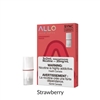 Allo Sync Pod Pack Strawberry 3pk 20mg