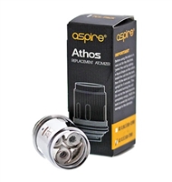 Aspire Athos Coil