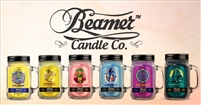 Beamer Premium Smoke Killer Jar Candle
