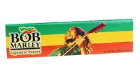 Bob Marley Hemp Paper - King Size