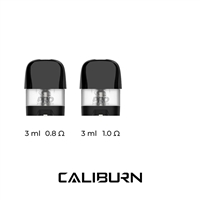 Uwell Caliburn X Replacement Pods 2PK [CRC Version]