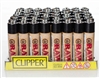 Clipper Lighter