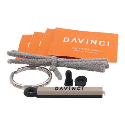 Davinci Miqro Accessories Pack