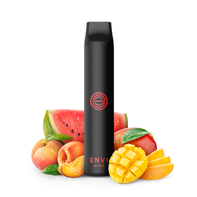 Envi APEX Disposable - Mango Peach Watermelon 20mg