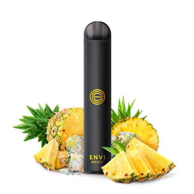 Envi BOOST - Pineapple Iced