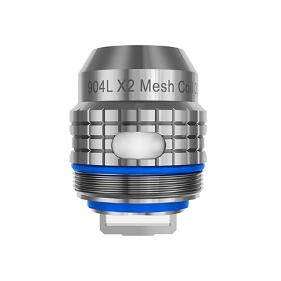 Freemax 904L X2 0.5ohm Mesh Coil for Fireluke 2/Fireluke 3/Fireluke Mesh