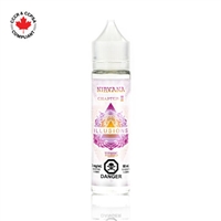 Illusions E-Juice 60ml - Nirvana