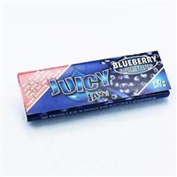 Juicy Jay's Rolling Papers - Green Apple