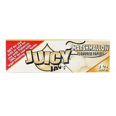 Juicy Jay's Rolling Papers - Bubble Gum