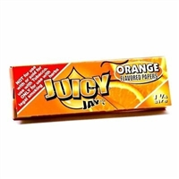 Juicy Jay's Rolling Papers - Orange