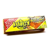 Juicy Jay's Rolling Papers - Pineapple