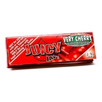 Juicy Jay's Rolling Papers - Green Apple