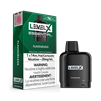 Level X Essential Series 14ml Pod - Flavourless 20MG