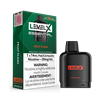 Level X Essential Series 14ml Pod - Fruit Flash 20MG