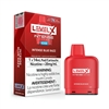 Level X Pod Intense Series 14mL - Intense Blue Razz 20mg