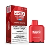 Level X Pod Intense Series 14mL - Intense Red Apple 20mg