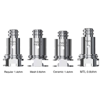 SMOK Nord Replacement Coil 5pcs