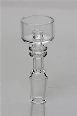 Quartz Domeless Nail