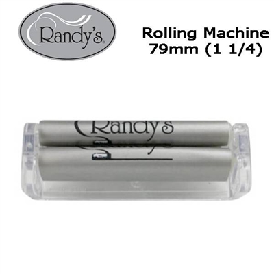 Randy's 79mm Cigarette Rolling Machine