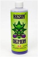 Resin Demon Cleaner