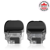 Smok IPX 80 RPM2 Replacement Pods 3pk [CRC]