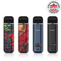 Smok Novo X Open Pod Kit [CRC]