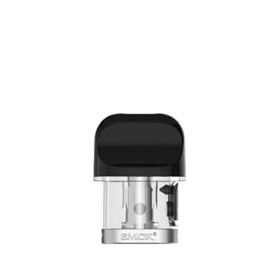 Smok Novo X Replacement Pod With Coil 3pk [CRC]