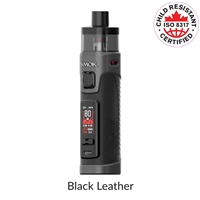 Smok RPM 5 PRO Open Pod Kit (CRC Version)