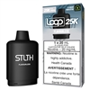 STLTH Loop 25K Pod - Flavourless