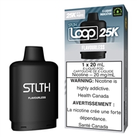 STLTH Loop 25K Pod - Flavourless