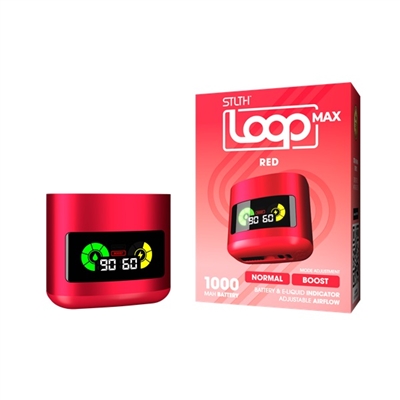 STLTH Loop Max Device