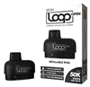 STLTH Loop 3 Open Pods