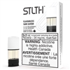 STLTH Pod - Flavourless 20mg (NB)