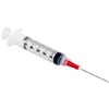 5ml Blunt Tip Syringe