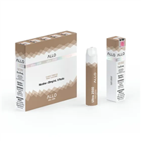 Allo Ultra 2500 - Classic Tobacco 20mg