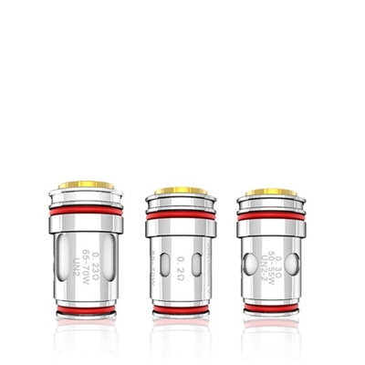 Uwell Crown 5 UN2 Meshed Coils 4pk