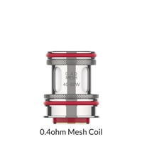 Vaporesso GTR Mesh Coils (For Forz TX80) 3pk