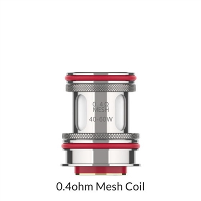 Vaporesso GTR Mesh Coils (For Forz TX80) 3pk