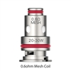 Vaporesso GTX-2 0.6 Mesh Coils 5pk