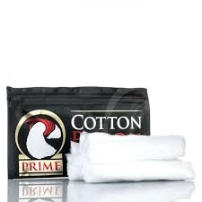 Wick 'N' Vape Cotton Bacon Prime