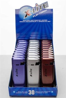 Xlite Electric Torch Lighter