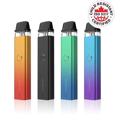 Vaporesso XROS 2 Pod kit 1000mah [CRC]