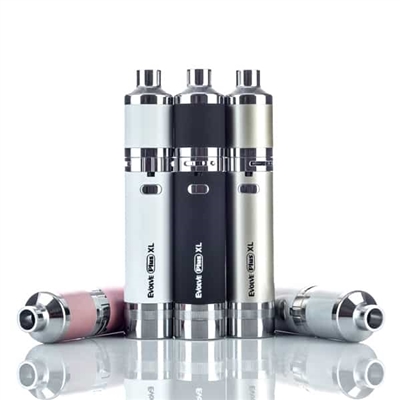 Yocan Evolve Plus XL Wax Vape Pen Kit 1400mAh