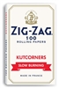 Zig-Zag Slowburning White Papers Kutcorners