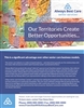 Our Territories Create Better Opportunities Flyer