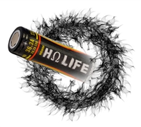 Hohm Life 18650 Battery