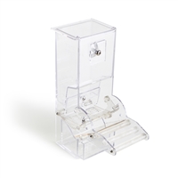 #8001 Acrylic Feeder (8.5" X 6")