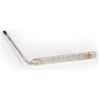 8902 Capillary thermometer (25-35 Â°C)