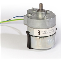 9810 Turning motor 1 U/h (Compact S84/BSS160)